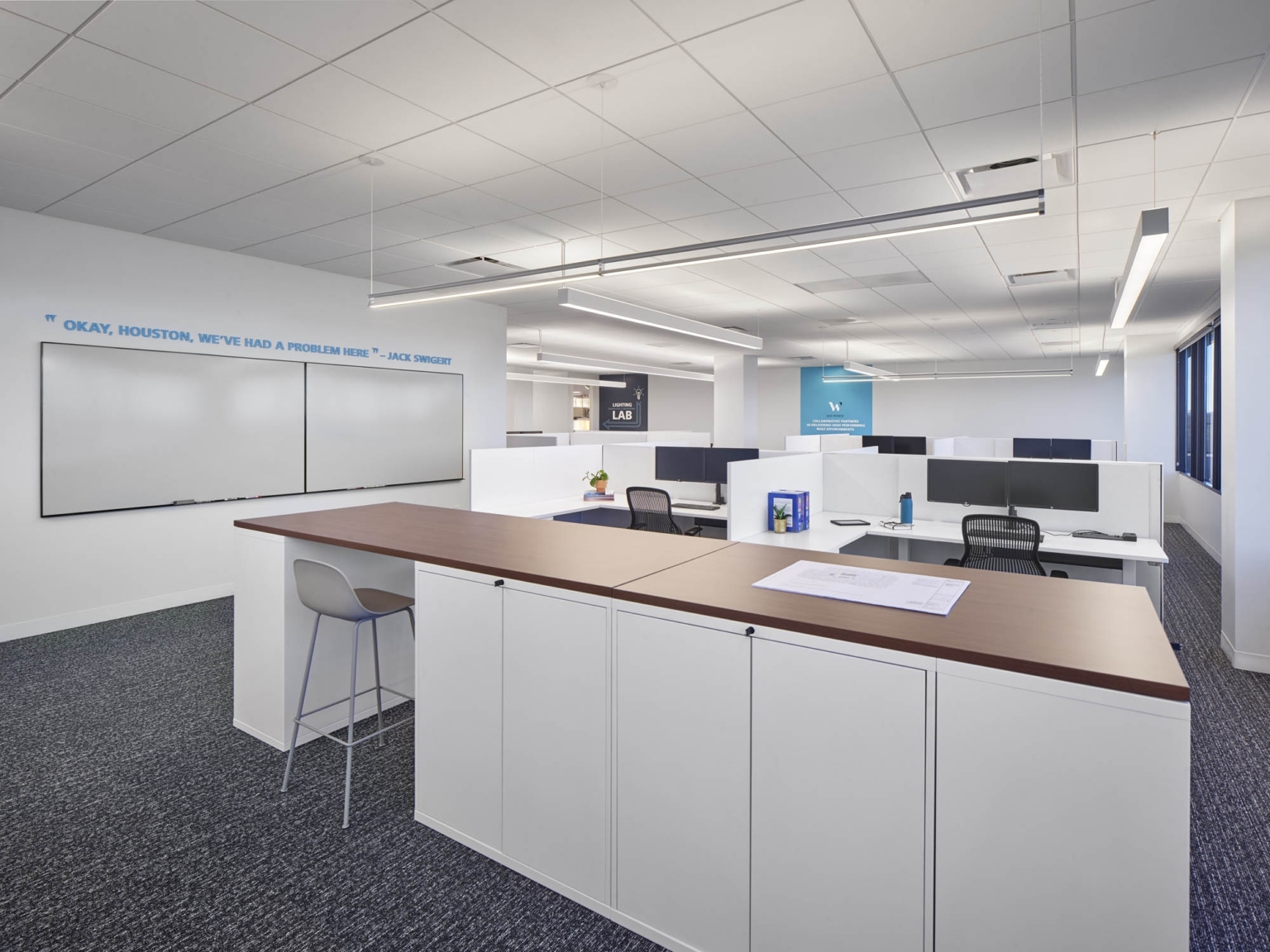 Windward Engineers + Consultants Offices Harrisburg Office Snapshots