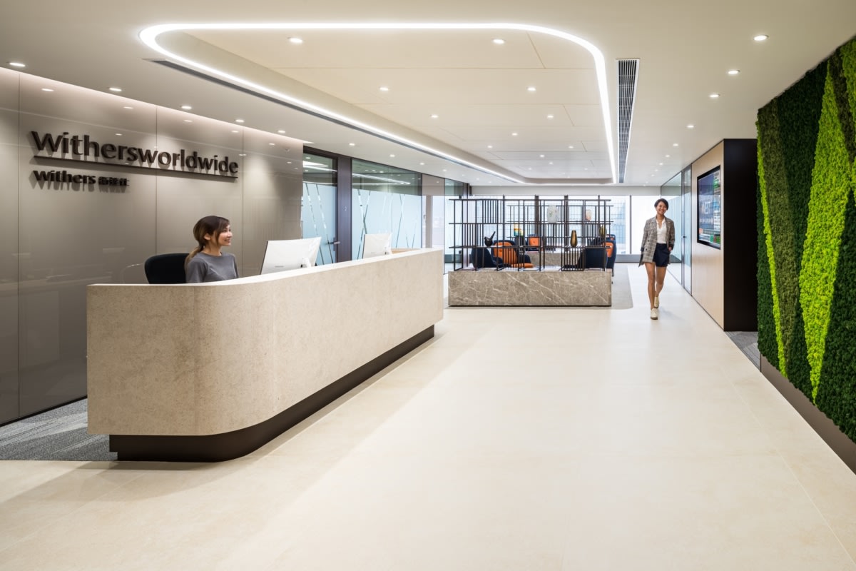 Withersworldwide office