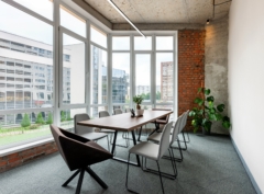 Photo Inside Meeting Room in ZIKZAK architects Offices - Kyiv