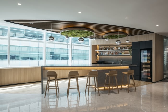 Alcon Offices - Singapore - 3