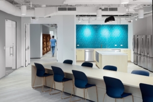 American Library Association (ALA) Offices - Chicago