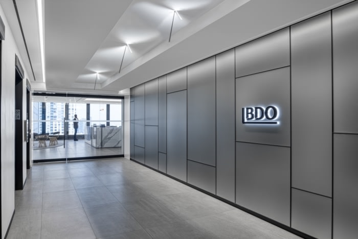 BDO Canada Offices - Toronto - 1