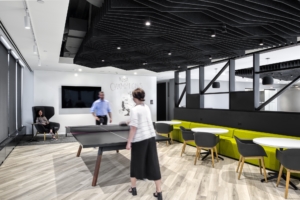 BDO Canada Offices - Toronto