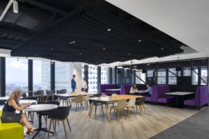 BDO Canada Offices - Toronto