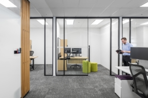 BDO Canada Offices - Toronto