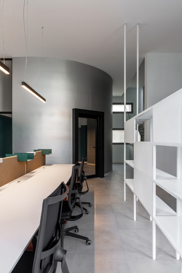 Believe Digital Offices - Milan - 6