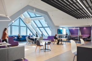 Bosch Automotive Aftermarket Offices - Oakbrook Terrace