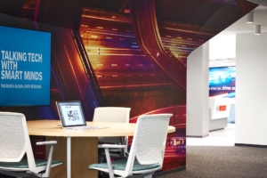 Bosch Automotive Aftermarket Offices - Oakbrook Terrace
