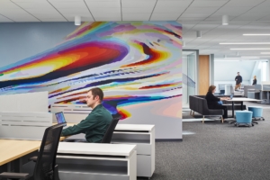 Bosch Automotive Aftermarket Offices - Oakbrook Terrace