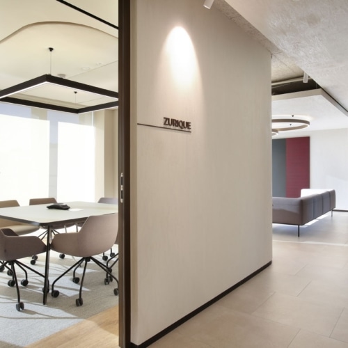 recent Dora António office photography projects