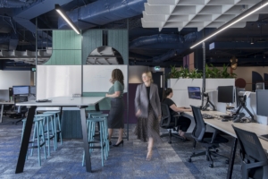 Davidson Offices - Brisbane