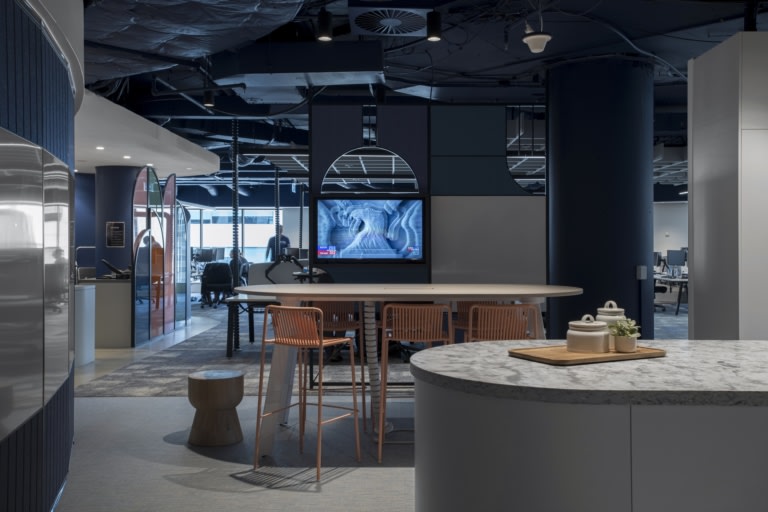 Davidson Offices - Brisbane | Office Snapshots