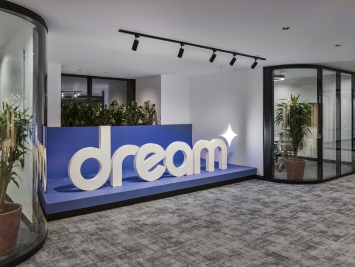 Dream Games Offices - Istanbul - 3