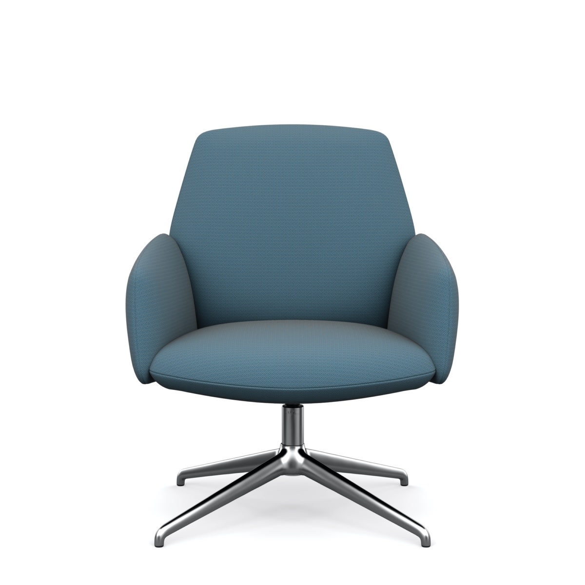 SitOnIt Seating Envoi | Office Snapshots