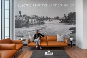 ERCO Offices - Mississauga