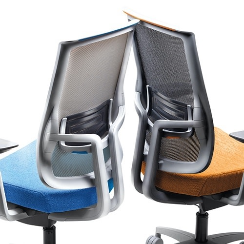 Focus 2.0 by SitOnIt Seating
