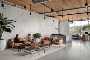 frog design Offices - Austin