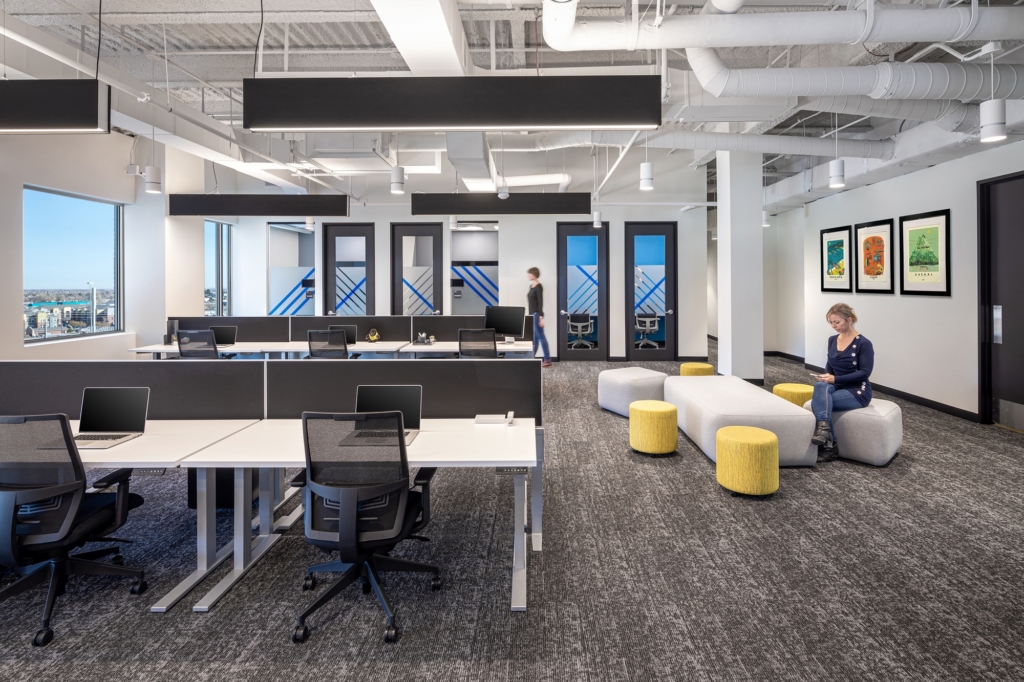 Gorilla Logic Offices - Broomfield | Office Snapshots