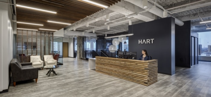 Hart Offices - Toledo - 1