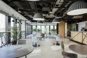 Honeywell Offices - Katowice