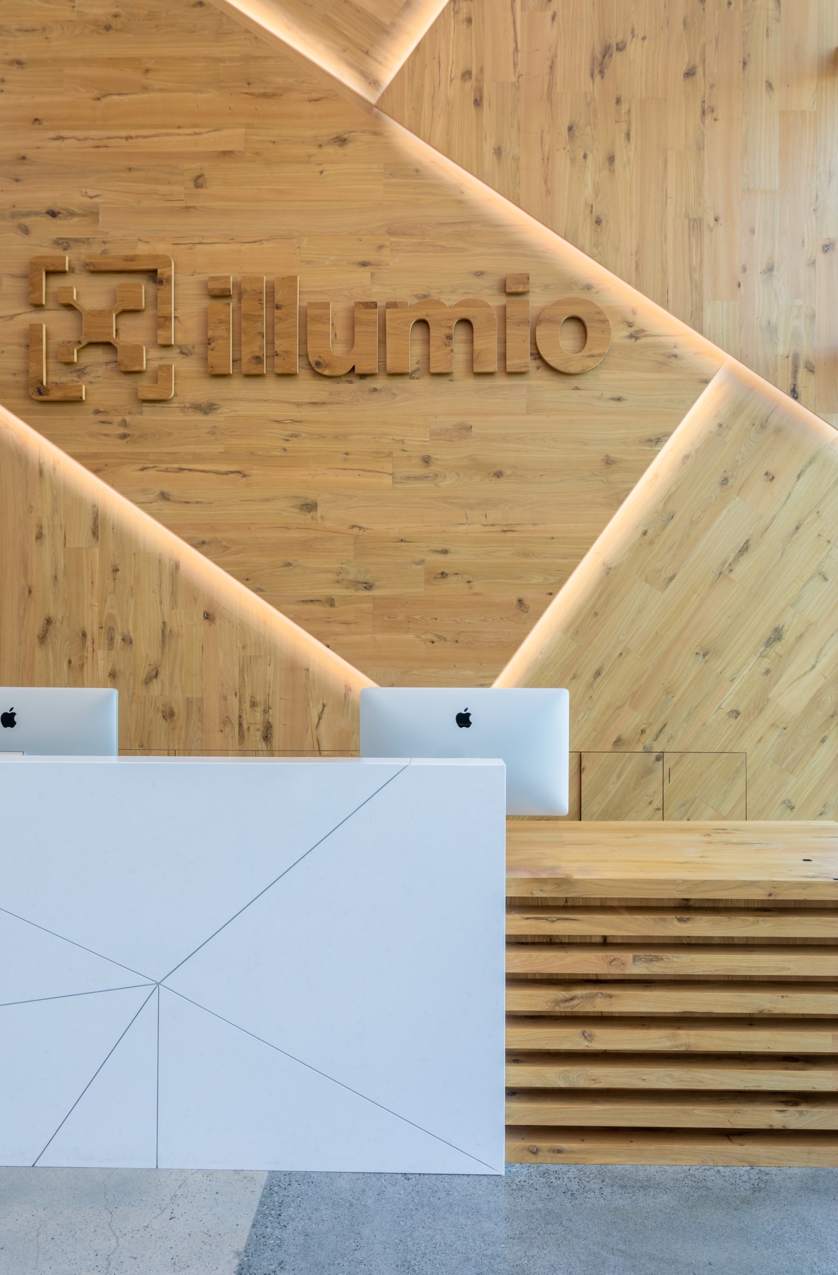 Promilo Office Illumio Offices - Sunnyvale | Office Snapshots