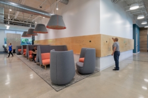 Illumio Offices - Sunnyvale