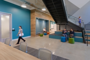 Illumio Offices - Sunnyvale