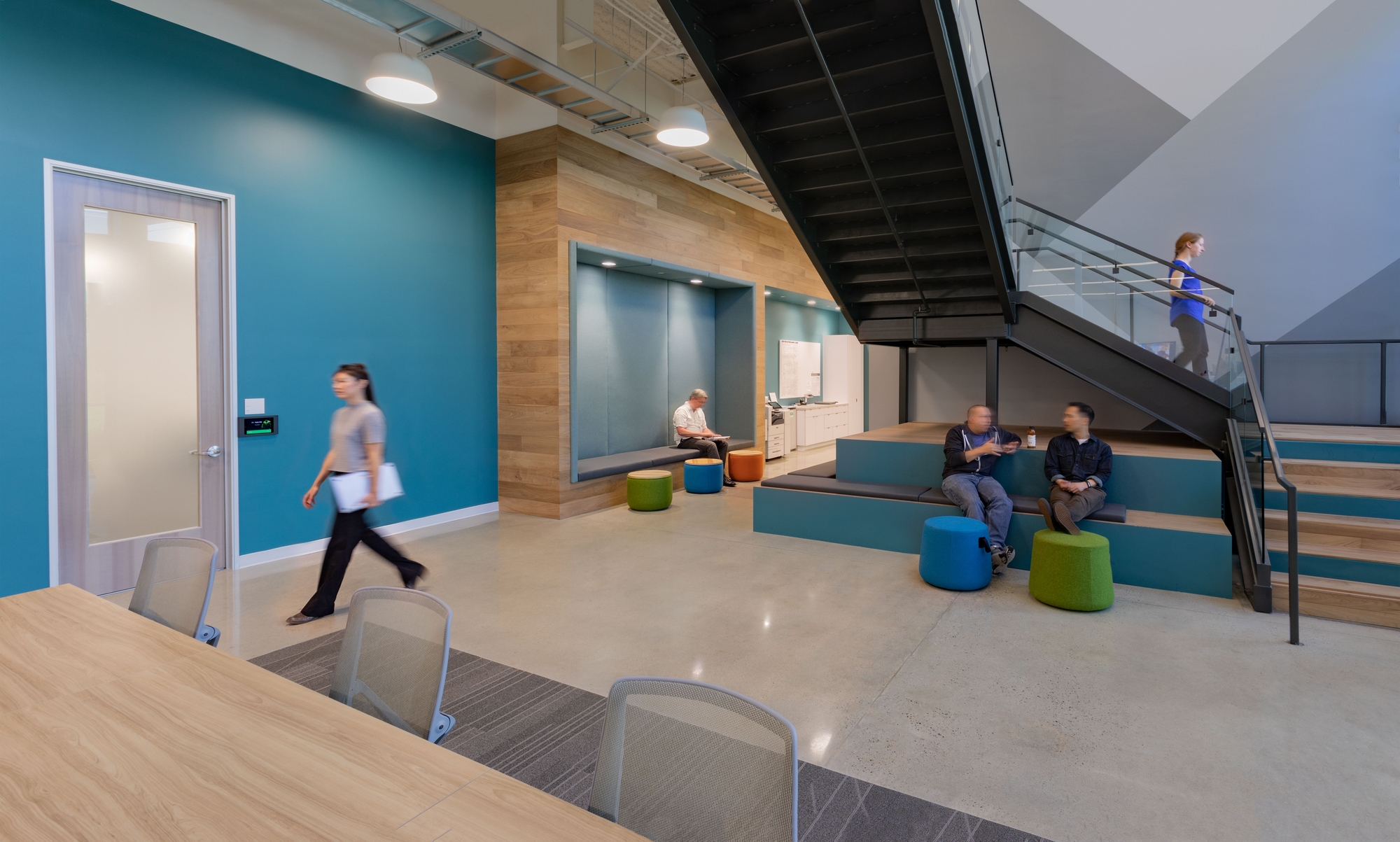 Illumio Offices - Sunnyvale | Office Snapshots