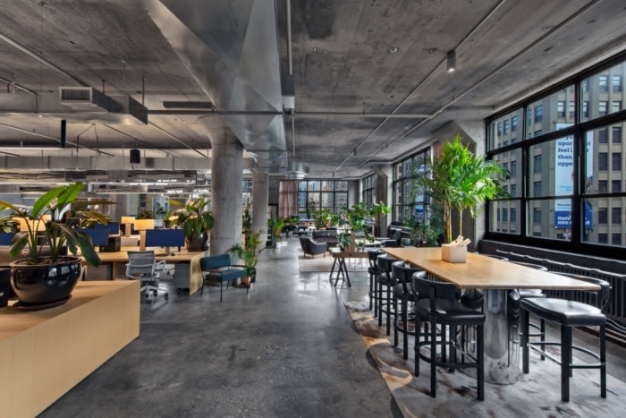 INC Architecture & Design Offices - New York City - 10