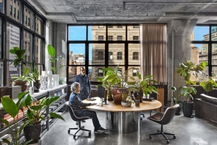 INC Architecture & Design Offices - New York City - 11