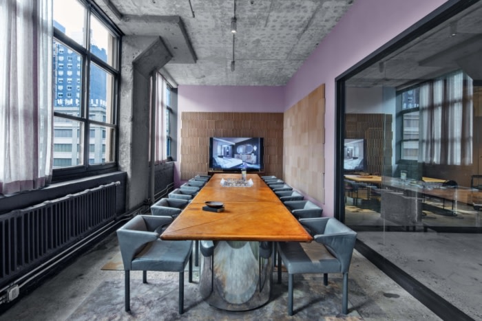 INC Architecture & Design Offices - New York City - 13