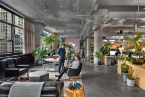 INC Architecture & Design Offices - New York City