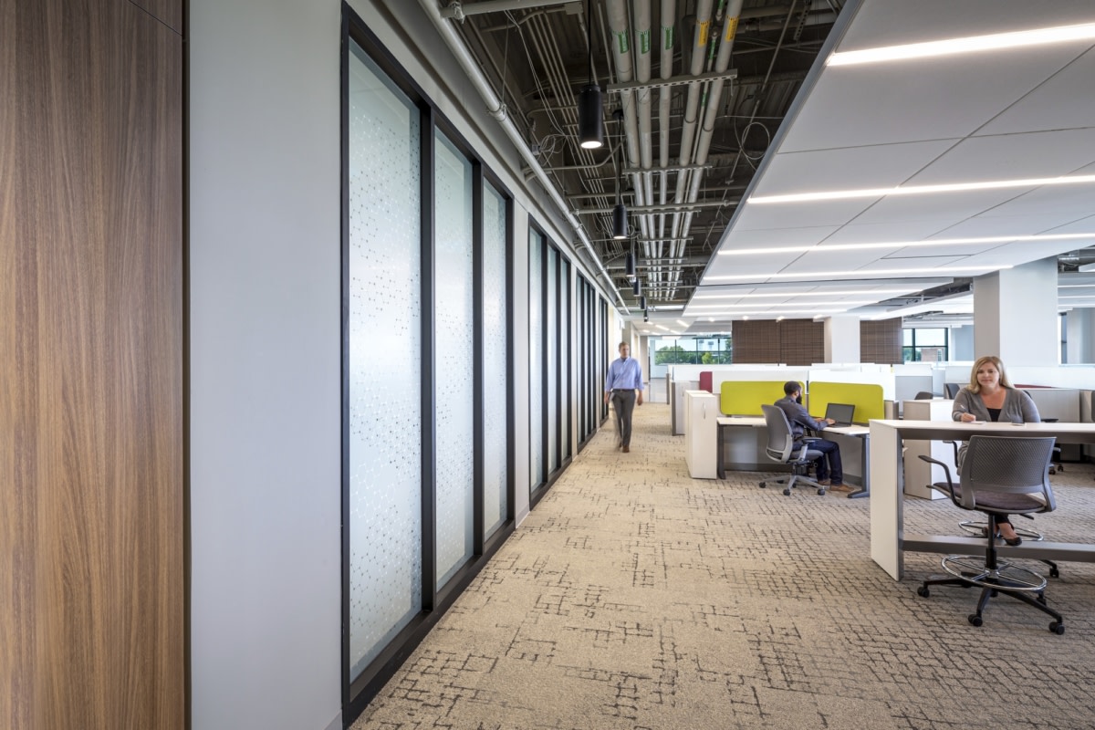 Indiana Biosciences Research Institute Offices - Indianapolis | Office ...