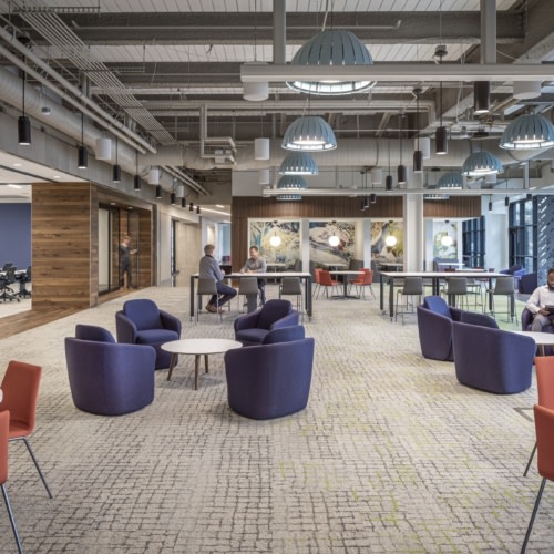 recent Indiana Biosciences Research Institute Offices – Indianapolis office design projects