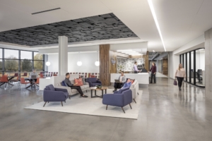 Indiana Biosciences Research Institute Offices - Indianapolis