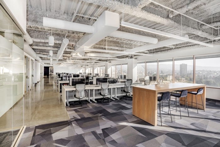 LaunchDarkly Offices - Oakland - 5