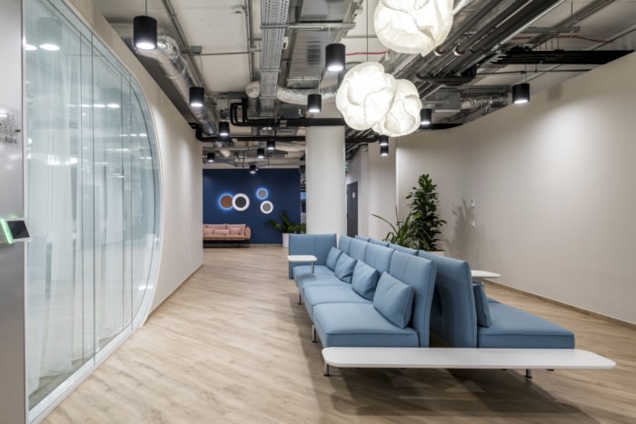 LogMeIn Offices - Budapest - 3