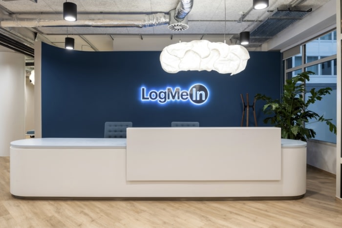LogMeIn Offices - Budapest - 1
