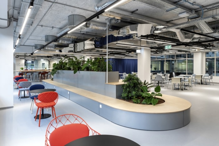 LogMeIn Offices - Budapest - 7