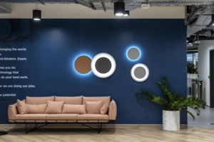 LogMeIn Offices - Budapest