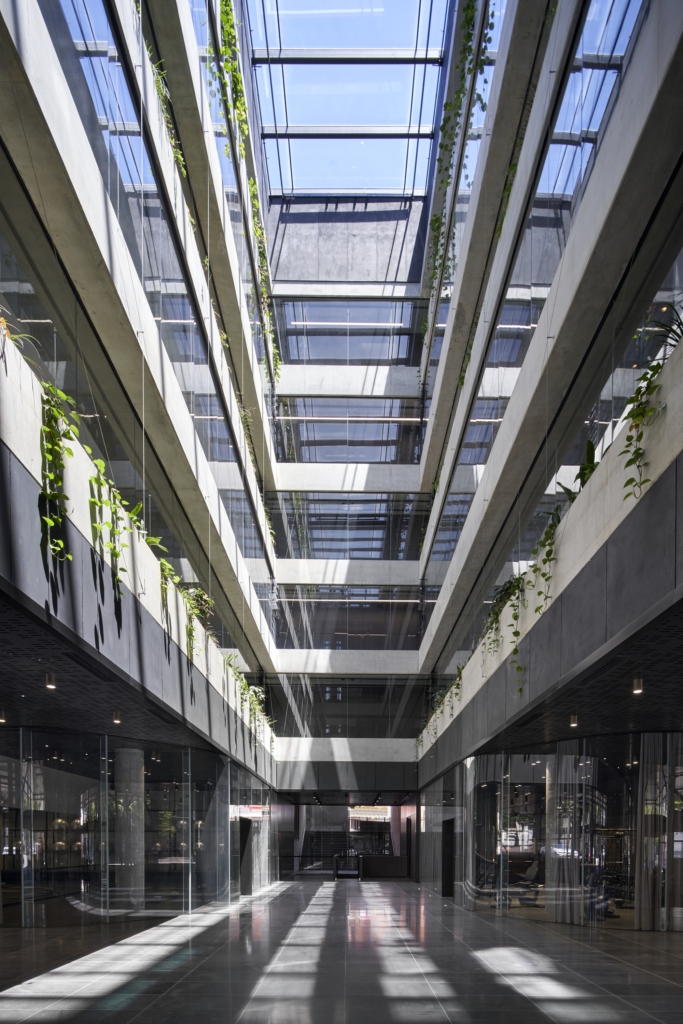 Market Lane Offices - Melbourne | Office Snapshots