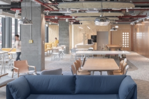 Microsoft Romania Offices - Bucharest