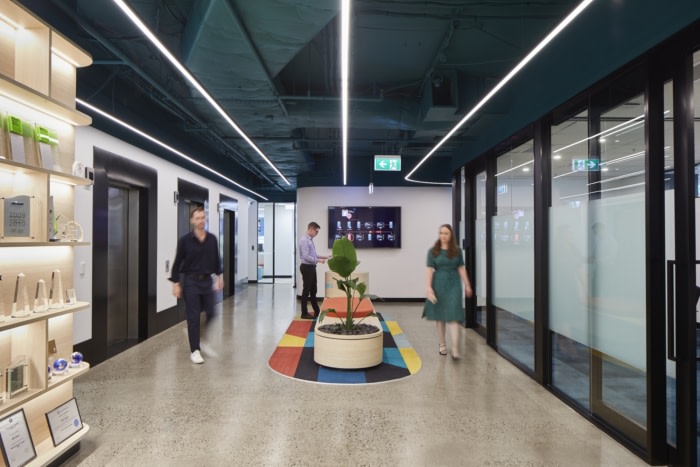 MOQ Digital Offices - Brisbane - 1