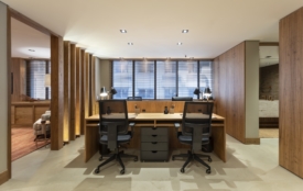 NIB Offices - Sao Paulo | Office Snapshots