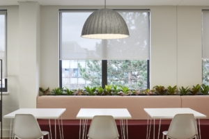 Origen Financial Services Offices - Farnborough