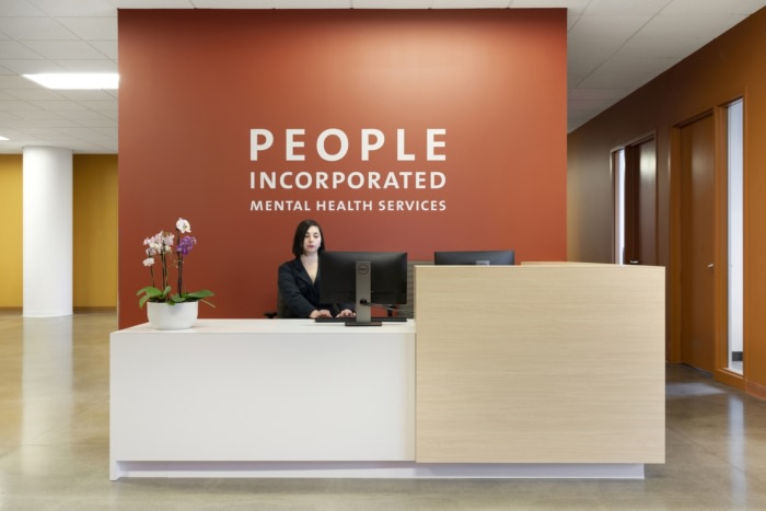 People Incorporated Offices - Eagan - 1