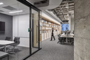 Perkins&Will Offices - New York City