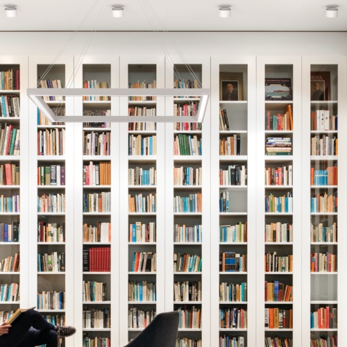 Profile Mini Frame - 0