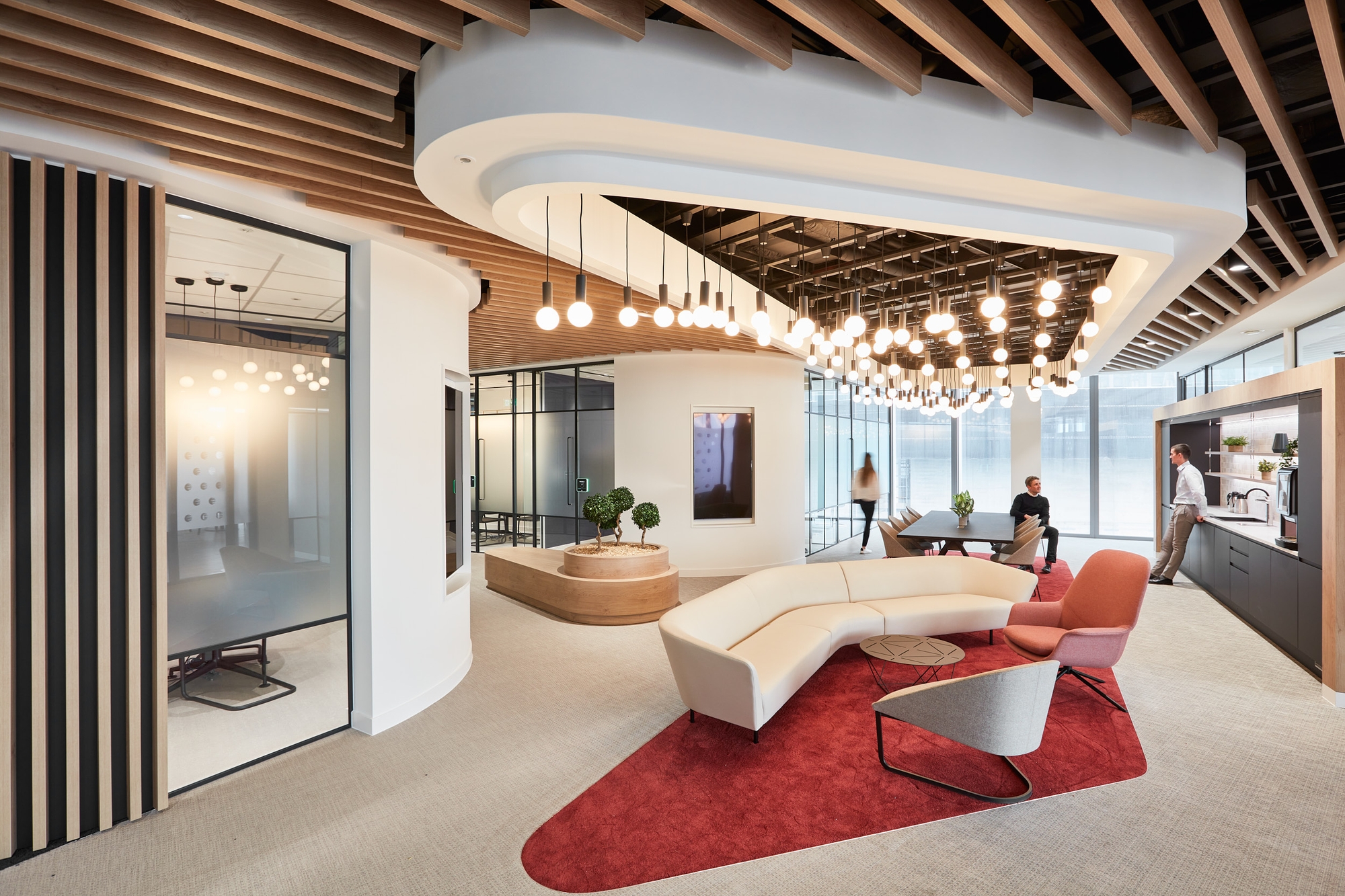 Statkraft office