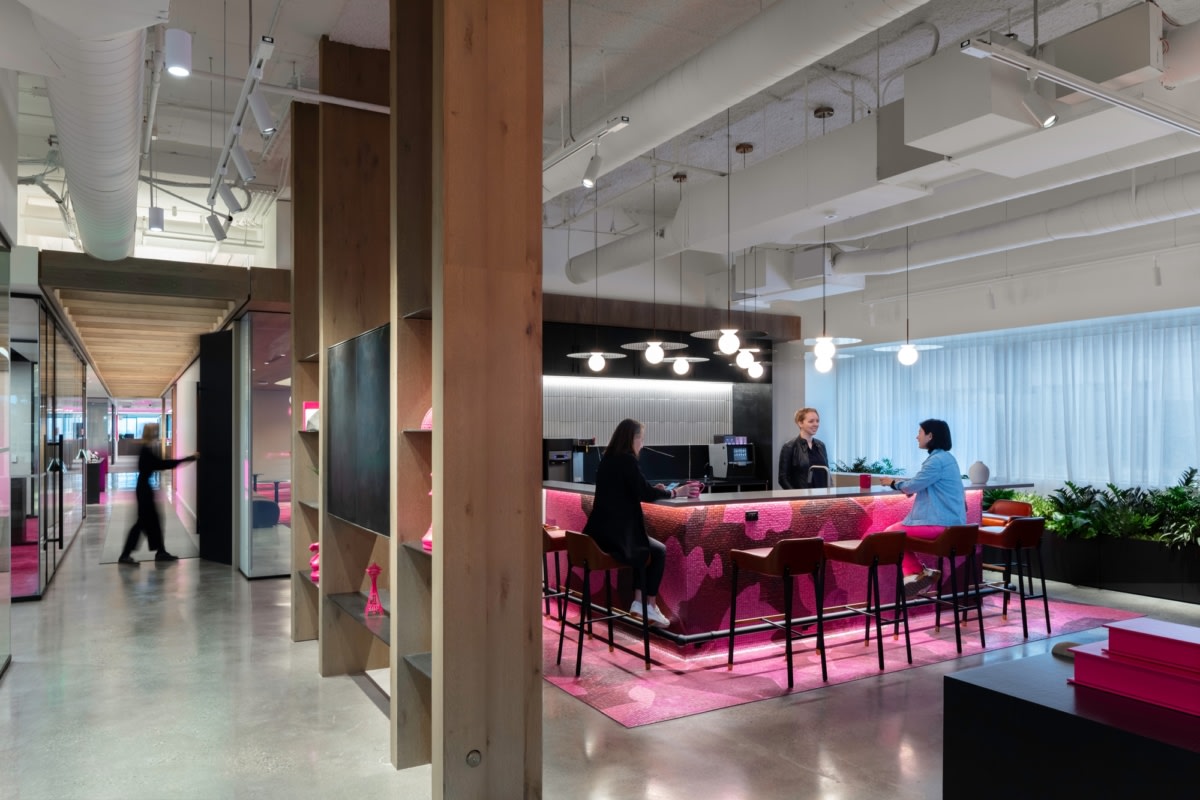 T-Mobile Headquarters Building Two - Bellevue | Office Snapshots